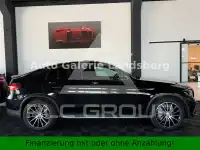 2019 Mercedes Benz GLC 43 AMG