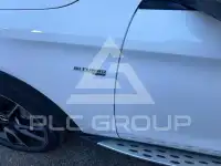2019 Mercedes Benz GLC 43 AMG