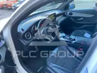 2019 Mercedes Benz GLC 43 AMG