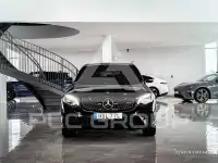 2019 Mercedes Benz GLC 43 AMG
