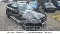 2019 Mercedes Benz GLC 43 AMG