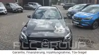 2019 Mercedes Benz GLC 43 AMG