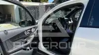 2019 Mercedes Benz GLC 43 AMG