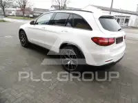2019 Mercedes Benz GLC 43 AMG