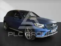 2019 Mercedes Benz GLC 43 AMG