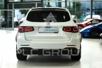 2019 Mercedes Benz GLC 43 AMG