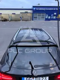 2019 Mercedes Benz GLC 43 AMG