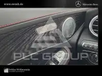 2019 Mercedes Benz GLC 43 AMG