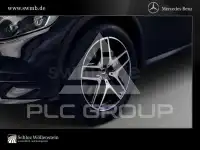 2019 Mercedes Benz GLC 43 AMG