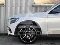 2019 Mercedes Benz GLC 43 AMG