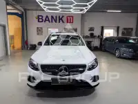 2019 Mercedes Benz GLC 43 AMG