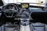 2019 Mercedes Benz GLC 43 AMG
