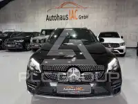 2019 Mercedes Benz GLC 43 AMG