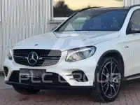 2019 Mercedes Benz GLC 43 AMG