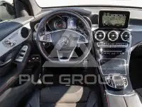 2019 Mercedes Benz GLC 43 AMG