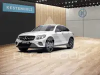 2019 Mercedes Benz GLC 43 AMG