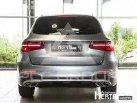 2019 Mercedes Benz GLC 43 AMG