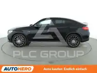 2019 Mercedes Benz GLC 43 AMG
