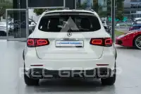 2019 Mercedes Benz GLC 43 AMG