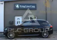 2019 Mercedes Benz GLC 43 AMG