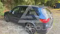 2019 Mercedes Benz GLC 43 AMG