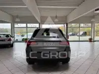 2019 Mercedes Benz GLC 43 AMG