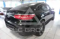 2019 Mercedes Benz GLC 43 AMG