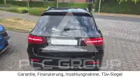 2019 Mercedes Benz GLC 43 AMG