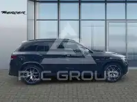 2019 Mercedes Benz GLC 43 AMG