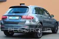 2019 Mercedes Benz GLC 43 AMG