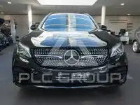 2019 Mercedes Benz GLC 43 AMG