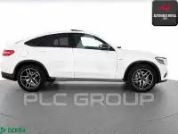 2019 Mercedes Benz GLC 43 AMG