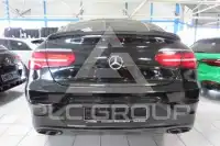 2019 Mercedes Benz GLC 43 AMG