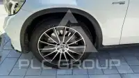 2019 Mercedes Benz GLC 43 AMG