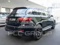 2019 Mercedes Benz GLC 43 AMG
