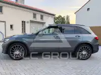 2019 Mercedes Benz GLC 43 AMG