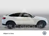 2019 Mercedes Benz GLC 43 AMG