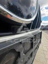 2019 Mercedes Benz GLC 43 AMG