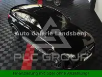 2019 Mercedes Benz GLC 43 AMG