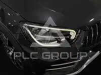 2019 Mercedes Benz GLC 43 AMG