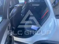 2019 Mercedes Benz GLC 43 AMG