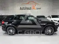 2019 Mercedes Benz GLC 43 AMG