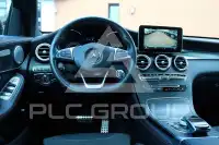 2019 Mercedes Benz GLC 43 AMG