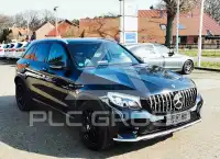 2019 Mercedes Benz GLC 43 AMG