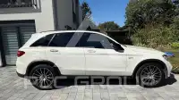 2019 Mercedes Benz GLC 43 AMG