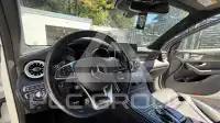 2019 Mercedes Benz GLC 43 AMG