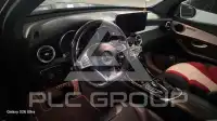 2019 Mercedes Benz GLC 43 AMG
