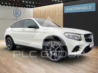2019 Mercedes Benz GLC 43 AMG