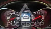 2019 Mercedes Benz GLC 43 AMG