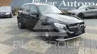 2019 Mercedes Benz GLC 43 AMG